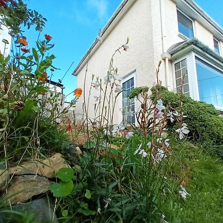 Sunrise! ~ 2 Bedrooms, Garden, Parking, Sea Views St Ives  Ngoại thất bức ảnh